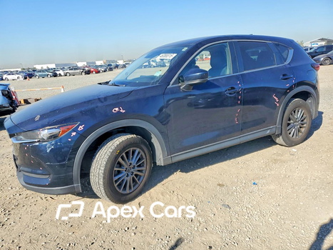 Mazda CX-5 2017 - Image 1 of 14