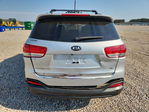 Kia Sorento 2017