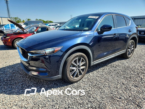 Mazda CX-5 2018 - Image 1 of 13