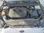 Ford Fusion 2013