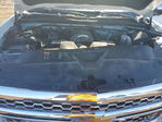 Chevrolet Silverado 2015