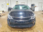 Kia Optima 2018