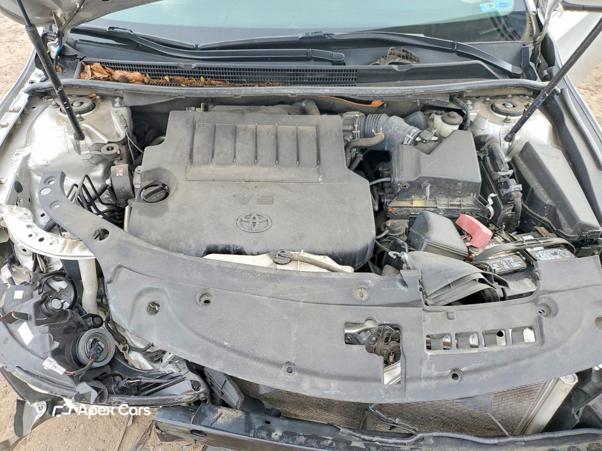 Toyota Avalon 2013