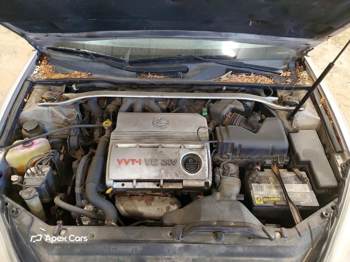 Lexus ES 2003