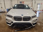 BMW X1 2016