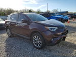 Toyota RAV 4 2018