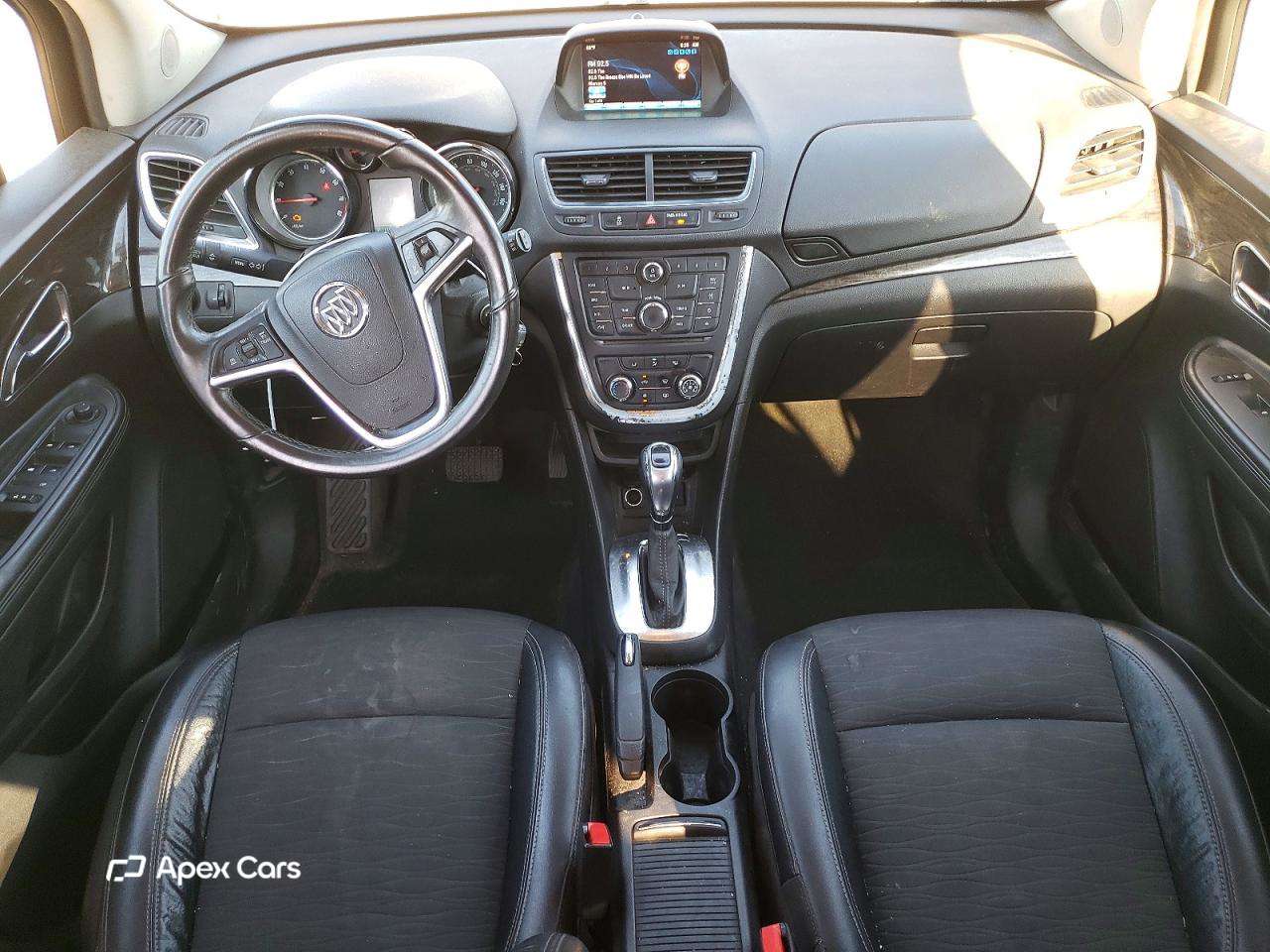 Buick Encore 2016