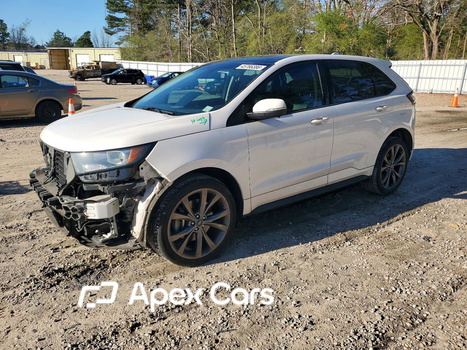 Ford Edge 2016 - Image 1 of 14
