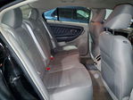Ford Taurus 2012