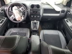 Jeep Compass 2017