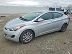Hyundai Elantra 2012