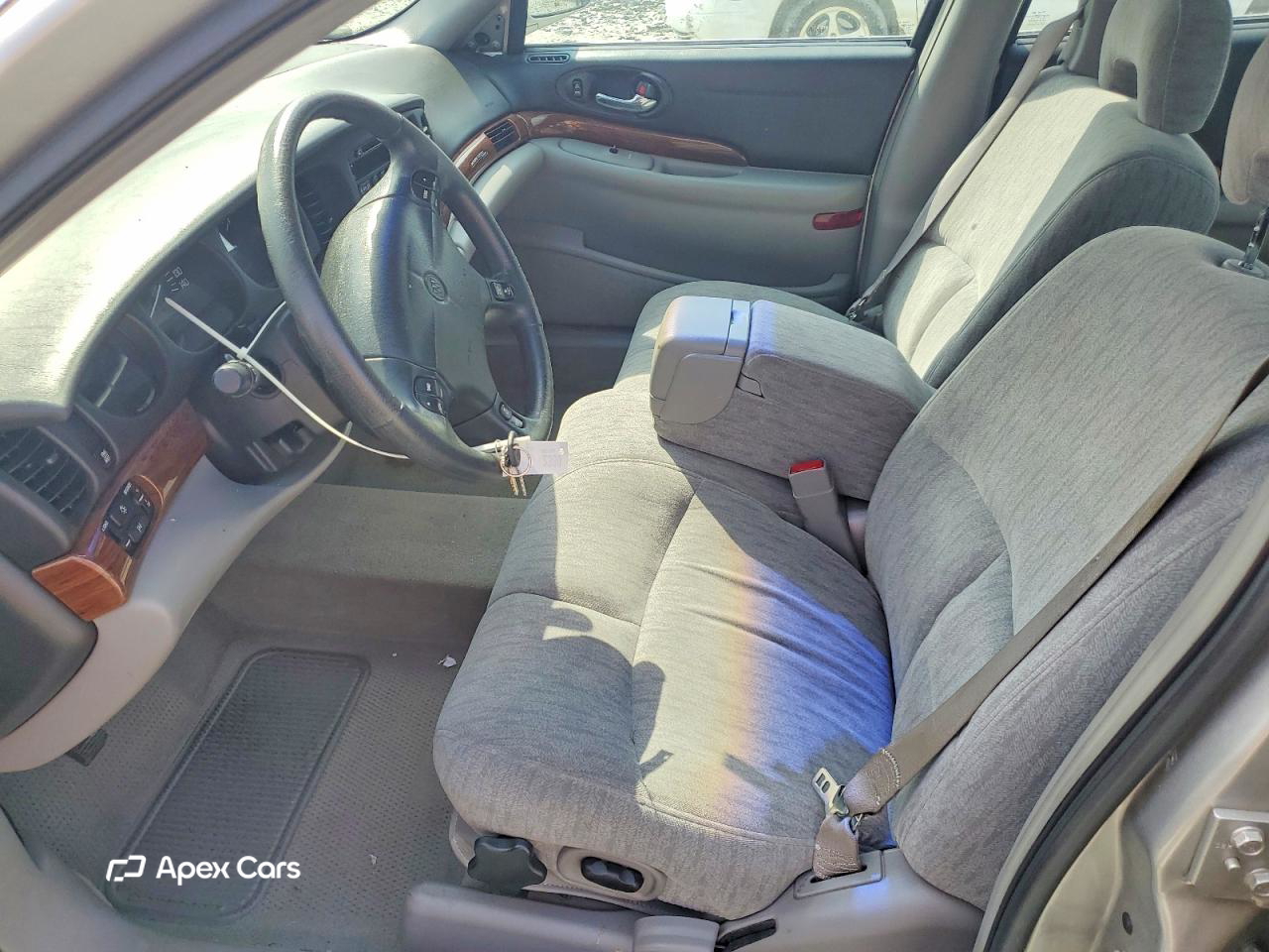 Buick LeSabre 2004