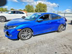 Honda Civic 2019