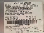 Ford Mustang 2015