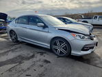 Honda Accord 2017