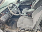Chevrolet Impala 2012