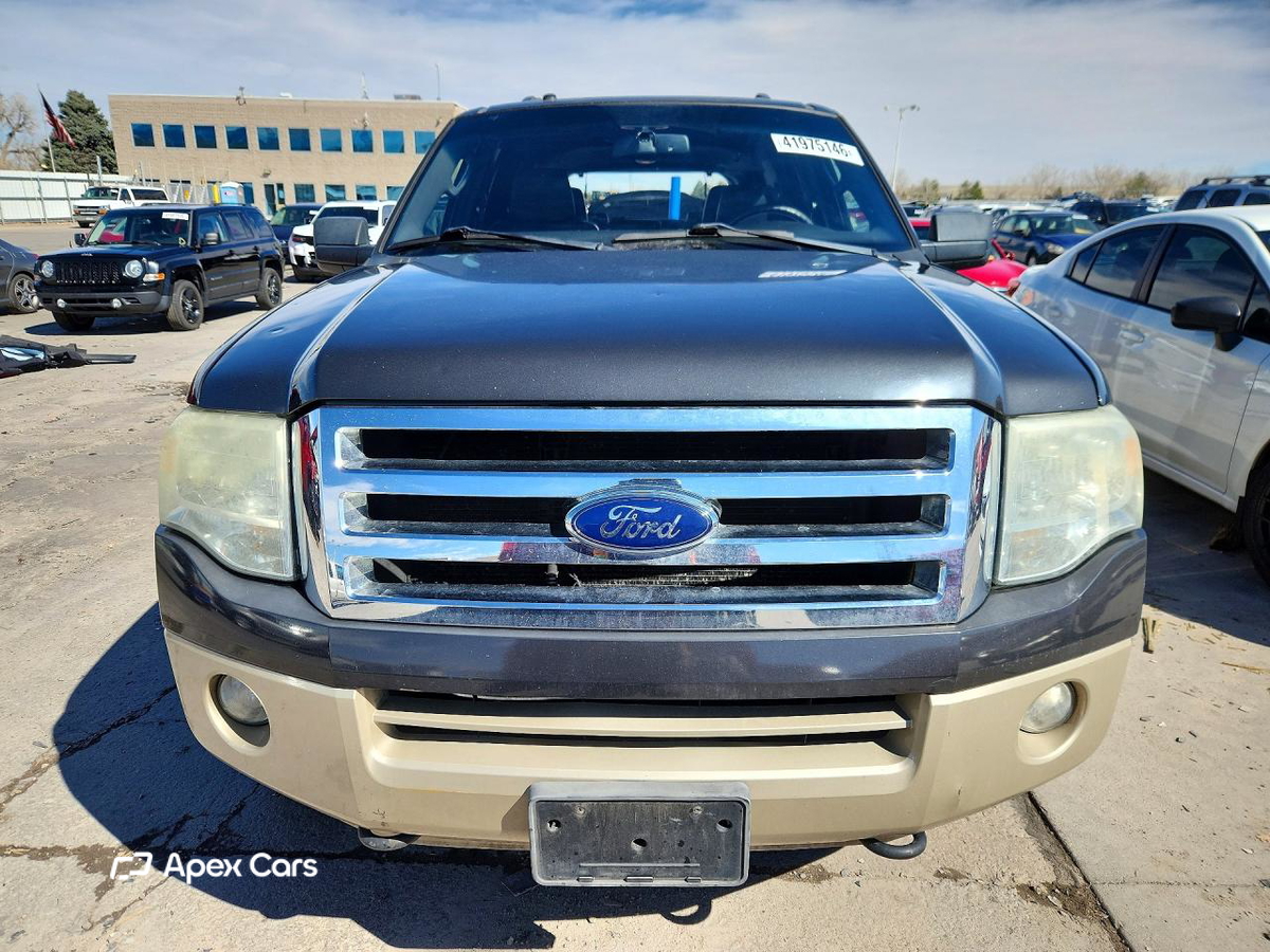 Ford Expedition 2007