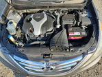 Hyundai Sonata 2014