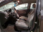Chevrolet Sonic 2017