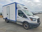 Ford Transit 2022