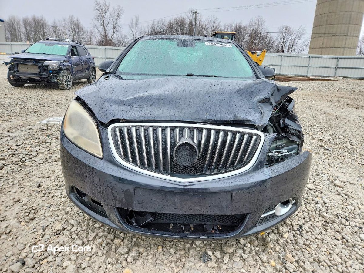 Buick Verano 2013
