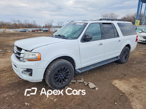 Ford Expedition 2016 - Image 1 of 14