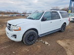 Ford Expedition 2016