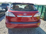 Lexus RX 2011