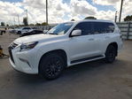Lexus GX 2021