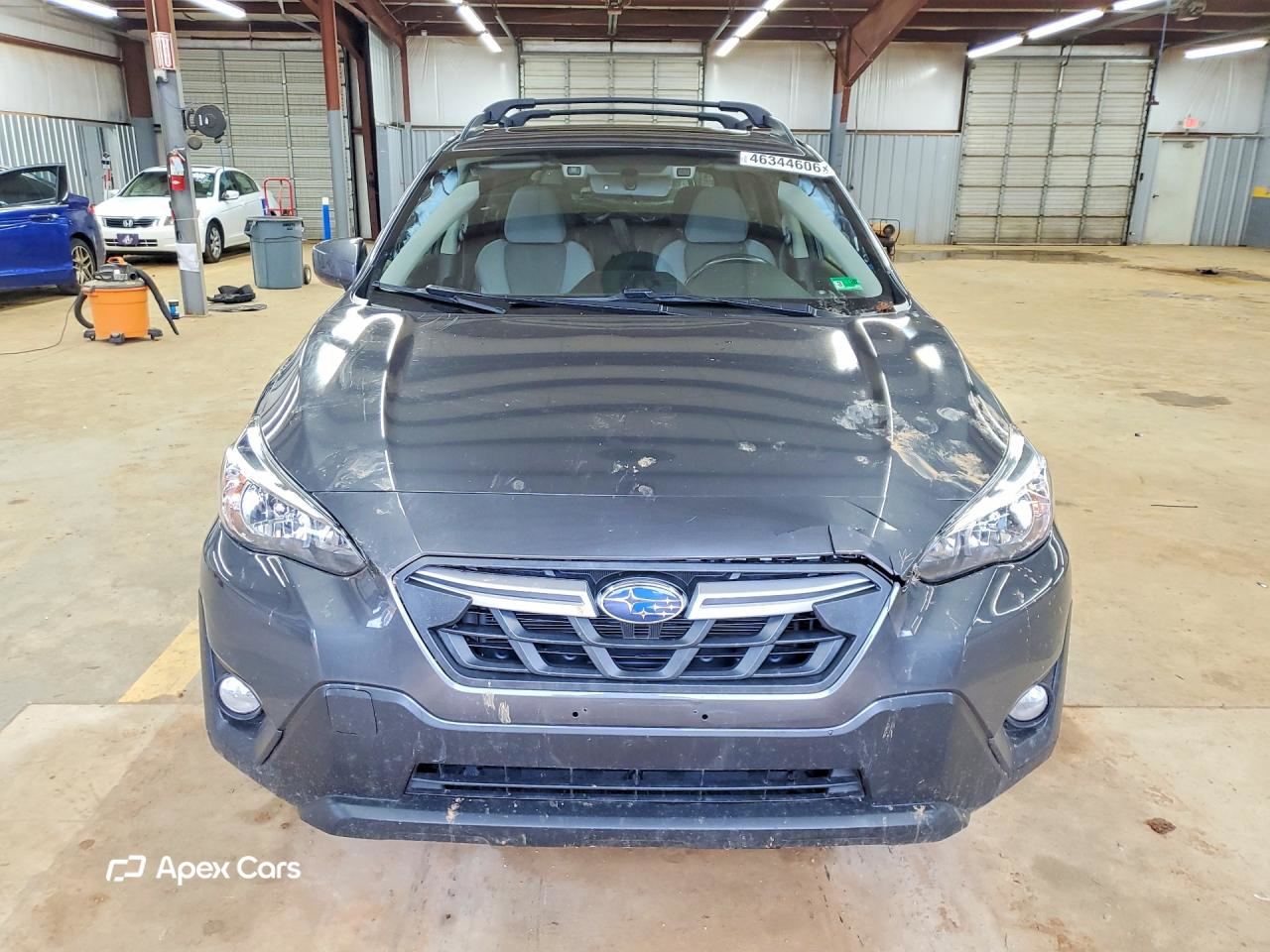 Subaru XV 2022