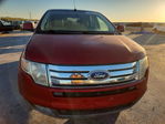Ford Edge 2008