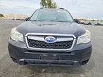 Subaru Forester 2016