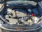 Subaru Forester 2025