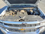 Chevrolet Silverado 2017