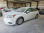 Subaru Legacy 2016