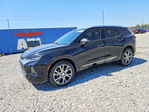 Chevrolet Blazer 2019