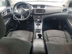 Nissan Sentra 2019