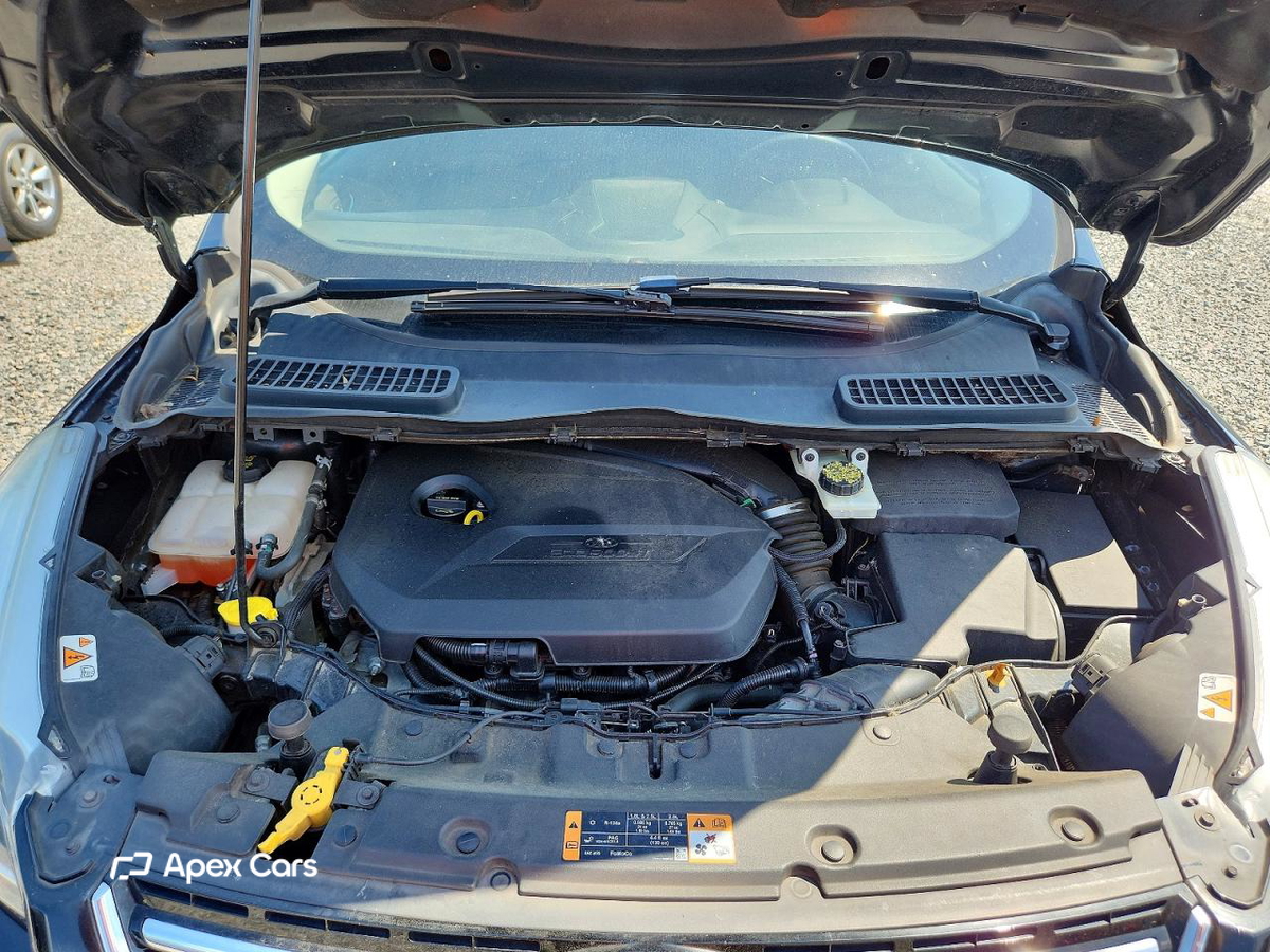 Ford Escape 2014