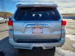 Toyota 4Runner 2012