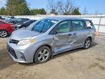 Toyota Sienna 2018