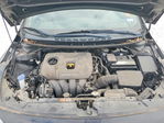 Kia Forte 2017