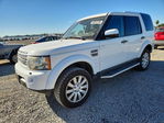 Land Rover LR4 2013