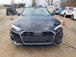 Audi A5 2024