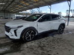 Chevrolet Trax 2025