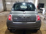 Fiat 500 2012