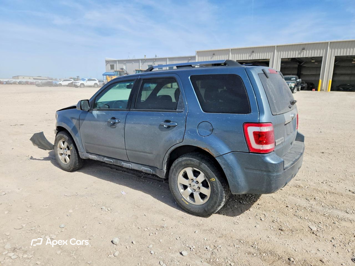 Ford Escape 2012