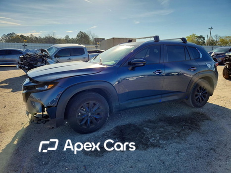 Mazda CX-50 2024 - Zdjęcie 1 z 5