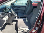 Honda CR-V 2013