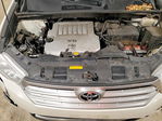 Toyota Highlander 2012