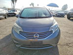 Nissan Versa 2016